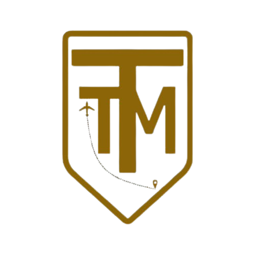 The Trip Marshall Logo